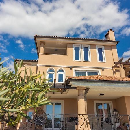 Dolly Lux Apartment Crikvenica Ngoại thất bức ảnh