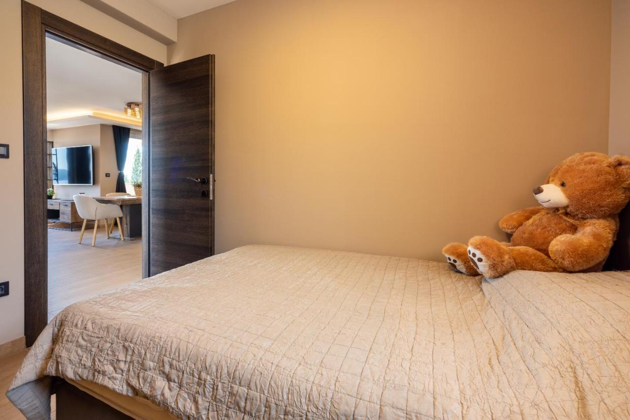 Dolly Lux Apartment Crikvenica Ngoại thất bức ảnh